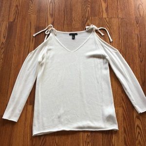 Forever 21 oversized sweater top